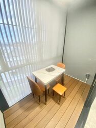 Parc Komo (D17), Apartment #458480921